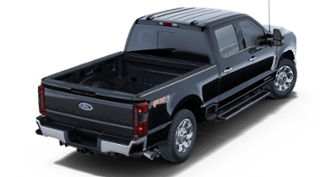 2025 Ford Super Duty® External Image 4